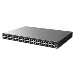 Cloud smart Switch L2+ 48 cổng Grandstream GWN7806P
